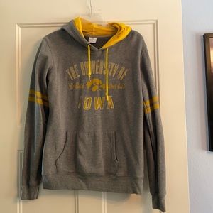 University of Iowa Hoodie